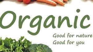 What Does "ỎGANIC" Mean?