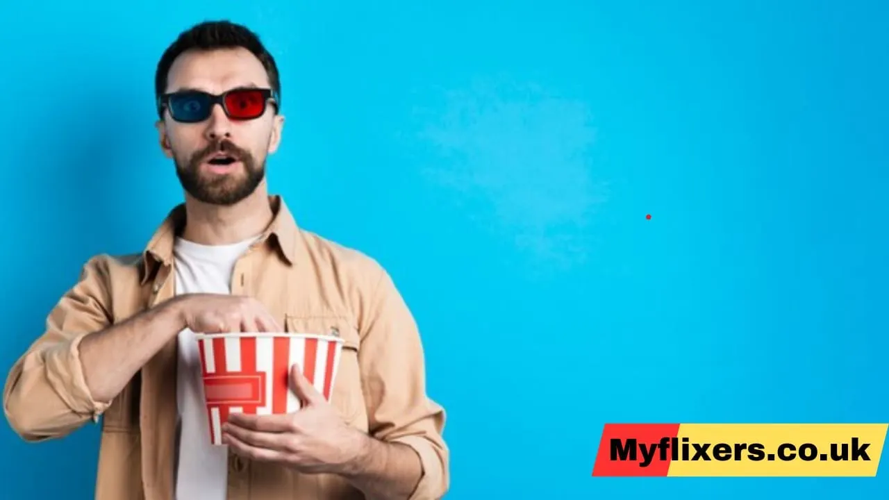 MyFlixer in the UK