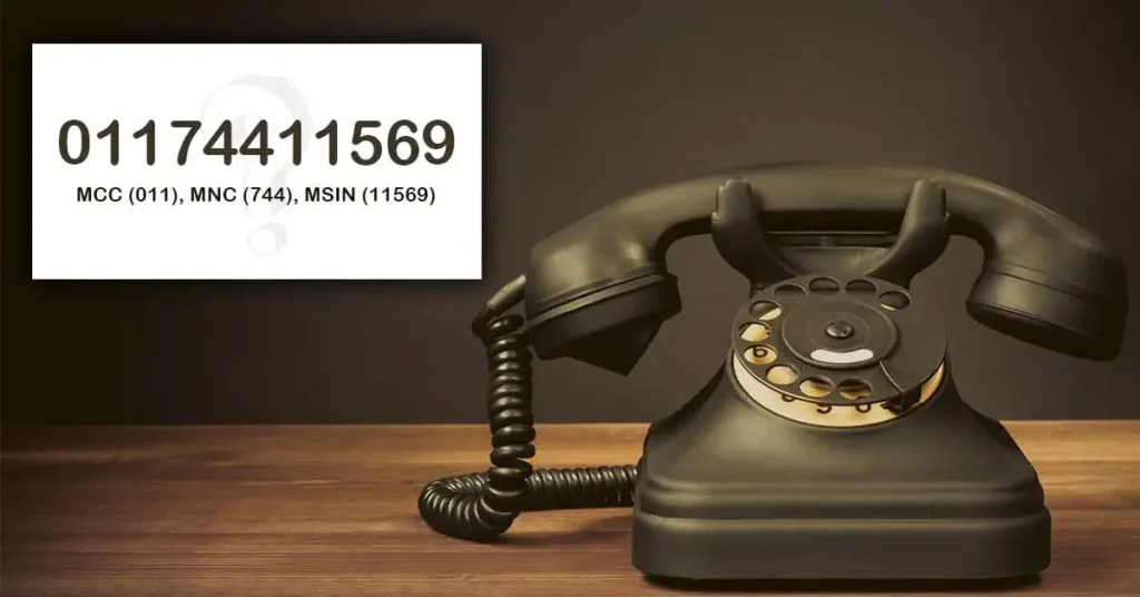 01174411569: What in the World is Calling You?