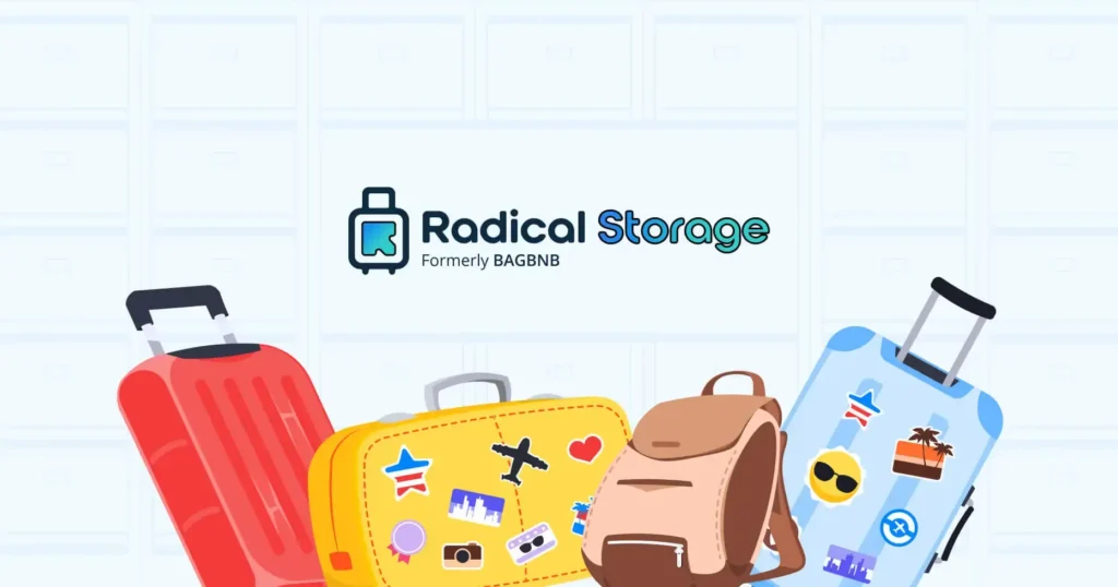 A Comprehensive Guide to Radical Storage Solutions