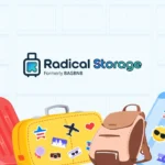 Radical Storage