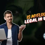 MyFlixer UK