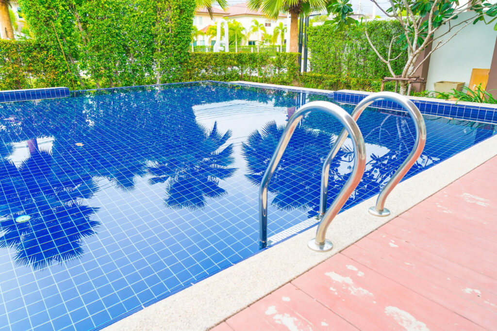 Swimming Pool Safety: Essential Tips for Protecting Your Family and Guests