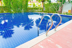 Swimming Pool Safety