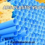 ABS Plastic vs. PVC