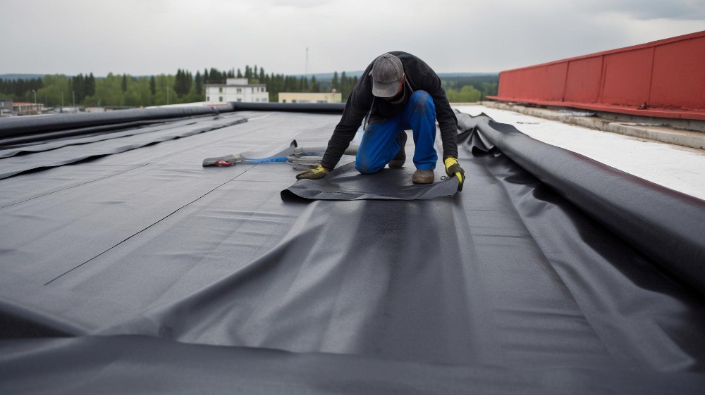 Expert Roof Waterproofing Services | Stay Dry