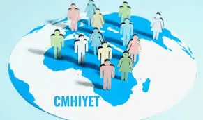 The Origins of Cmhiyet and Community in Old Arabic Cultures