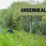 GreenHeal.net's