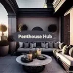 penthouse hub