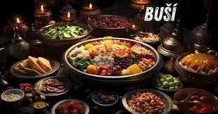 The Tasty World of Buší: A Gastronomic Adventure Through Culture and History