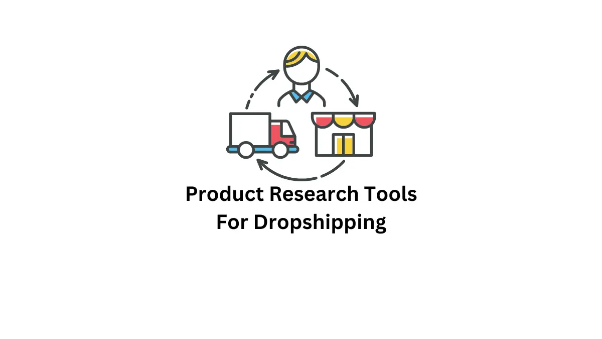 Dropshipping Product Research Tool