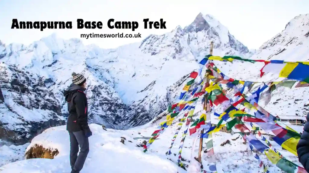 Top 10 Highlights of the Annapurna Base Camp Trek