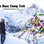 Annapurna Base Camp Trek