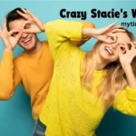 Crazy Stacie's Wife