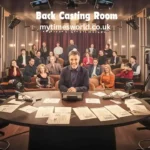 Back Casting Room