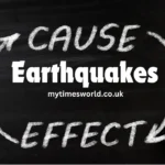 Earthquakes