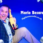 Mario Bezares