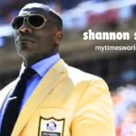 Shannon Sharpe