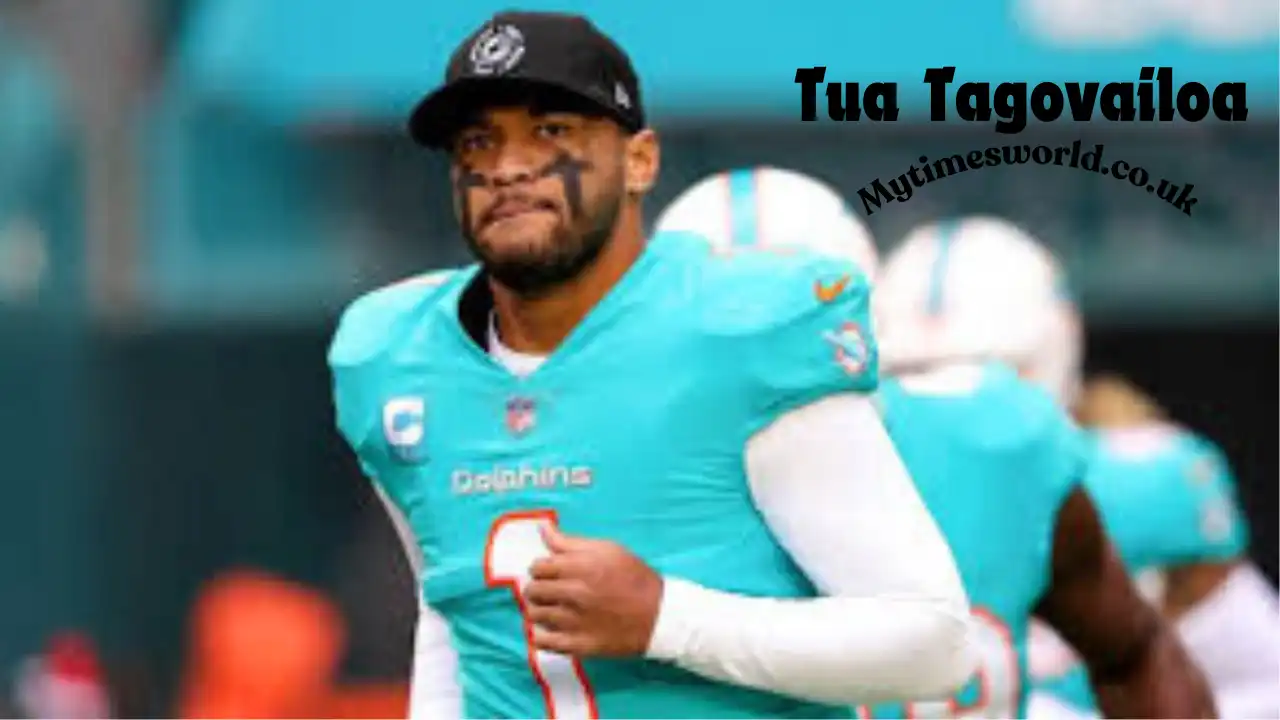 Tua Tagovailoa