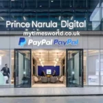 Prince Narula’s Digital PayPal