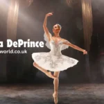 Michaela DePrince