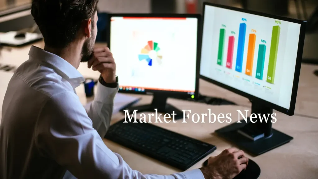 Market Forbes News: Your Daily Dose of Inspiration