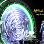 Apple Teleport