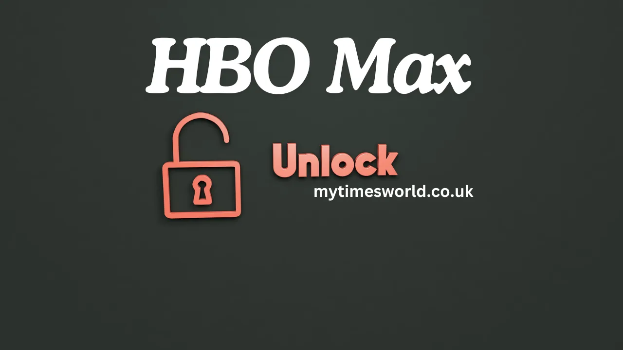 HBO Max