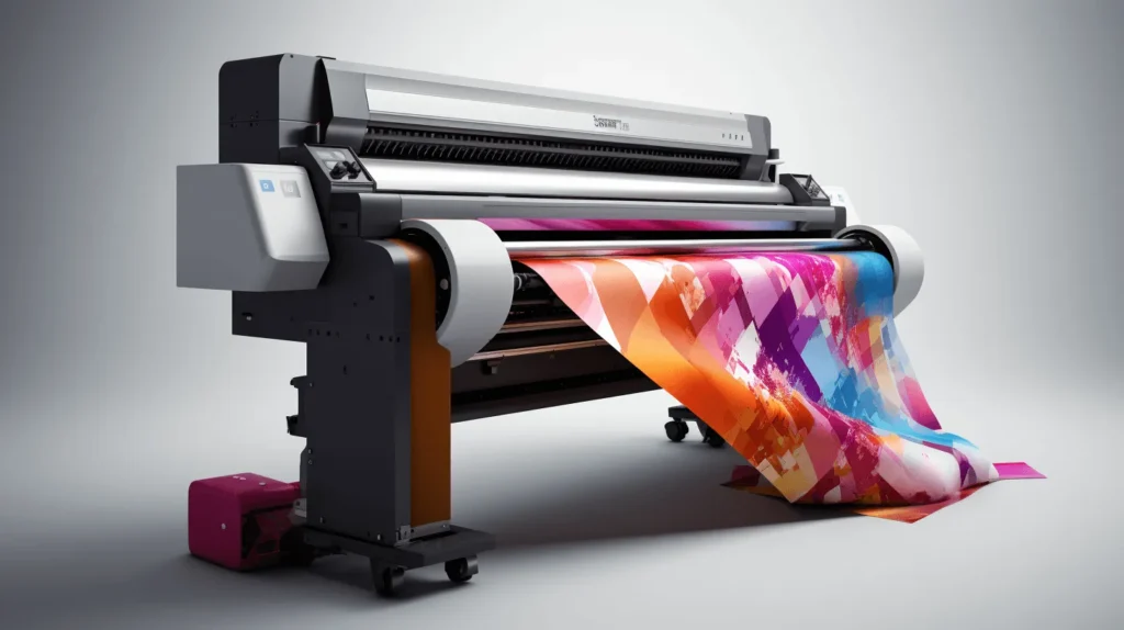 How to Use DTF Printers to Meet Customization Needs in Different Industries