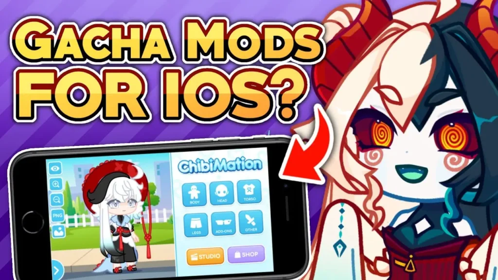 Discovering Gacha Mods for iOS: Benefits, Risks, and How to Find Them Safely