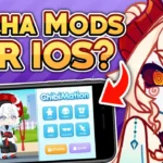 Gacha Mods for iOS