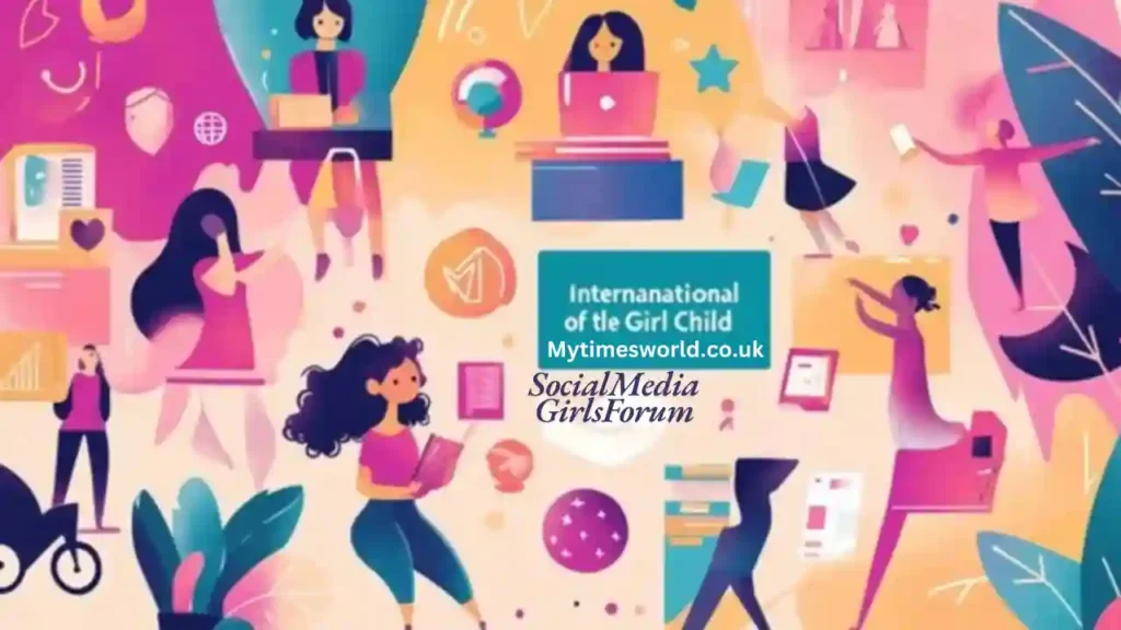 SocialMediaGirlsForum