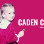 Caden Crain