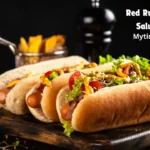 Red Ruby Hotdogs