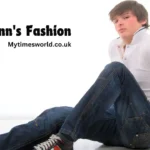 Free Mann's Fashion