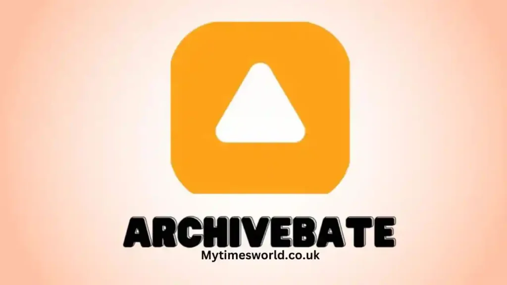 Archivebate: An Extensive Exploration into Digital Legacy