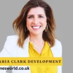 Maria Clark Development