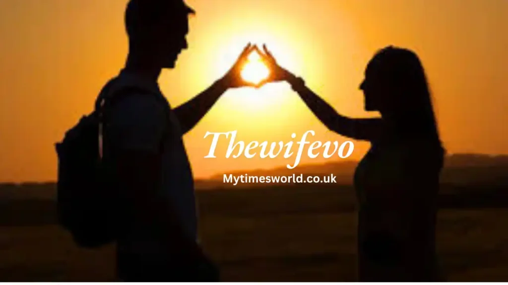 Thewifevo