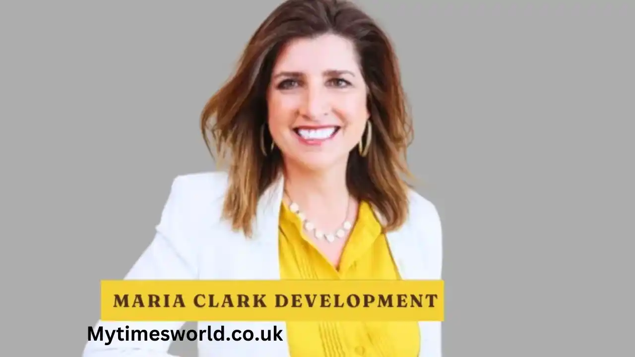 Maria Clark Development