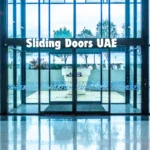 Sliding Doors UAE