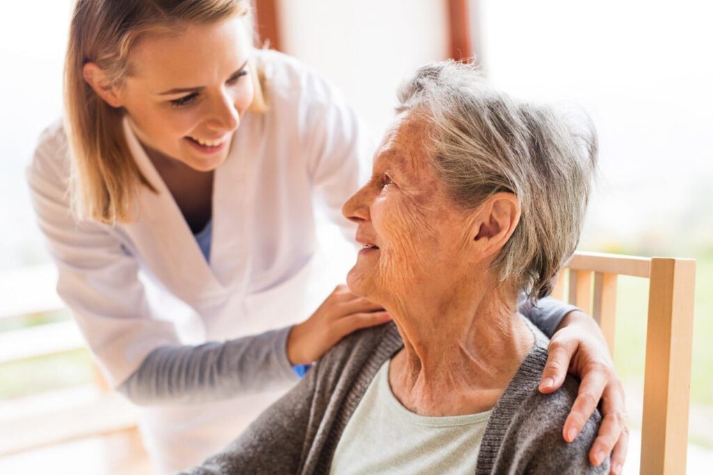 How to Choose the Right Residential Assisted Living Facility