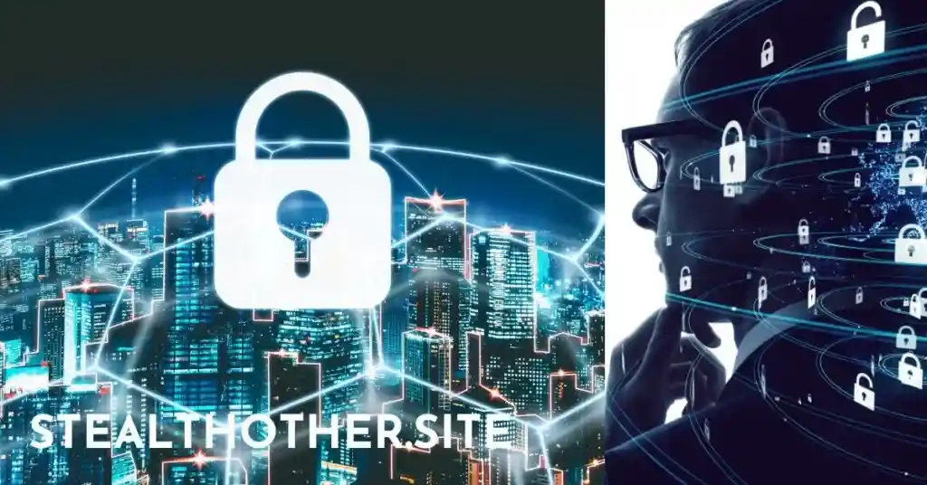 Stealthother.site: The Future of Online Privacy