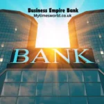 Business Empire Bank