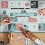 Business Empire Games