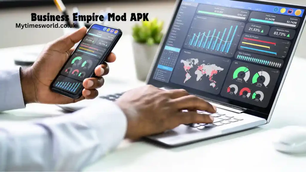 Business Empire Mod APK: Best Features, Download Guide, and Tips for Success