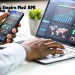 Business Empire Mod APK