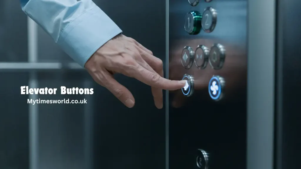 The Development and Operation of Elevator Buttons: A Comprehensive Analysis