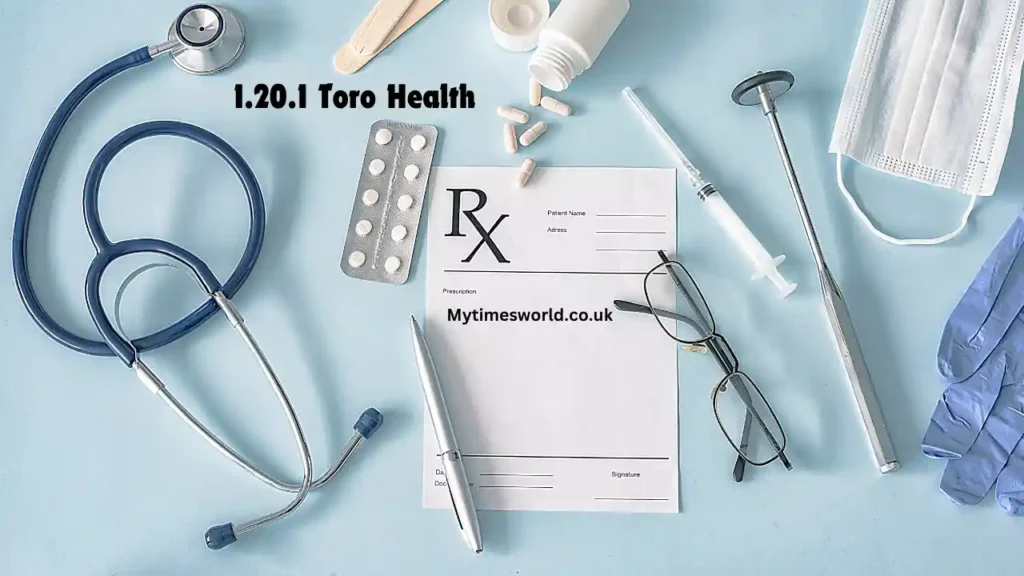 A Complete Guide to 1.20.1 Toro Health: Features, Benefits, and Tips