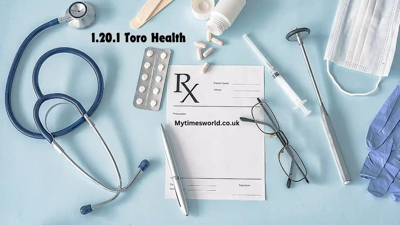 1.20.1 Toro Health