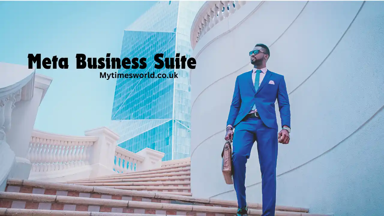 Meta Business Suite